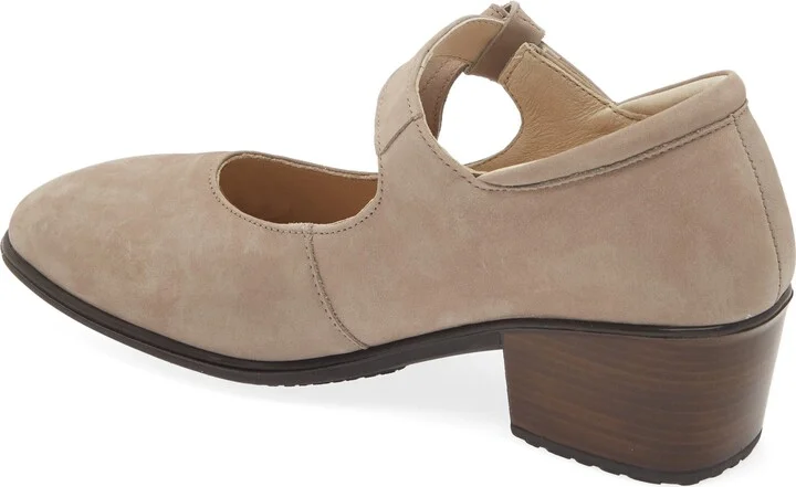 Nobility Mary Jane Pump - Image 2