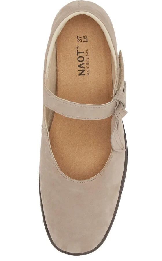 Nobility Mary Jane Pump - Image 5