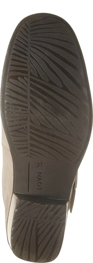 Nobility Mary Jane Pump - Image 6