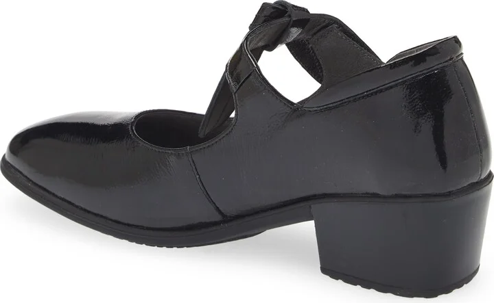 Nobility Mary Jane Pump - Image 8