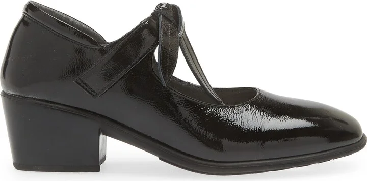 Nobility Mary Jane Pump - Image 9
