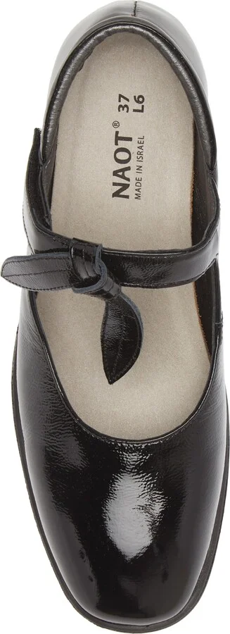 Nobility Mary Jane Pump - Image 11