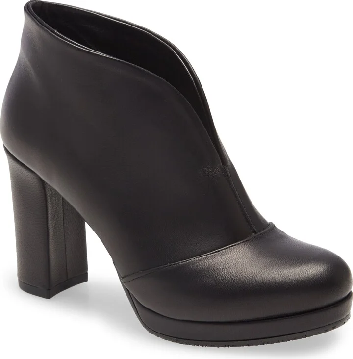 Noble Bootie