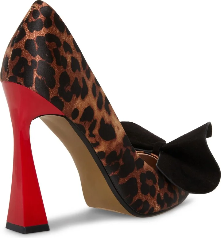 Noble Bow Pump - Image 2