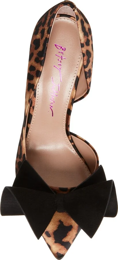 Noble Bow Pump - Image 5
