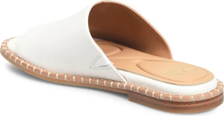 Noble II Slide Sandal - Image 2