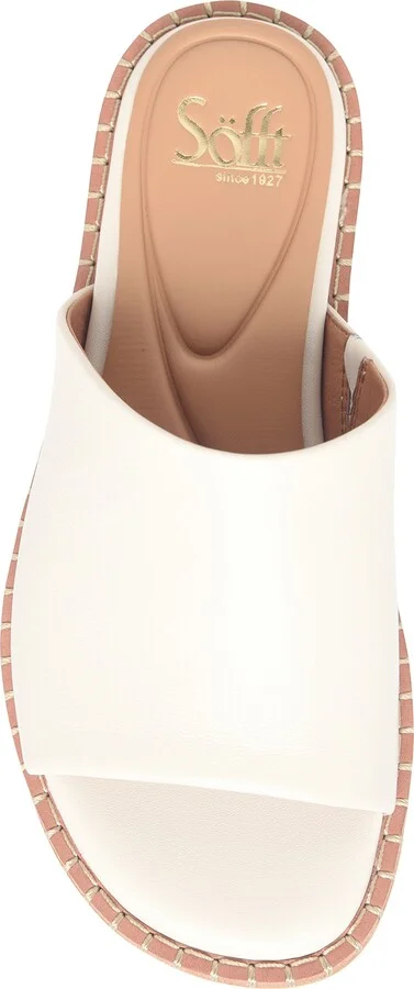 Noble II Slide Sandal - Image 5