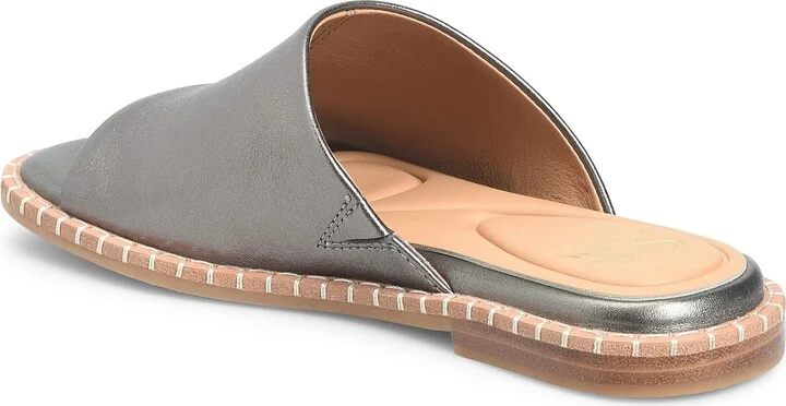 Noble II Slide Sandal - Image 8