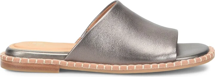 Noble II Slide Sandal - Image 9