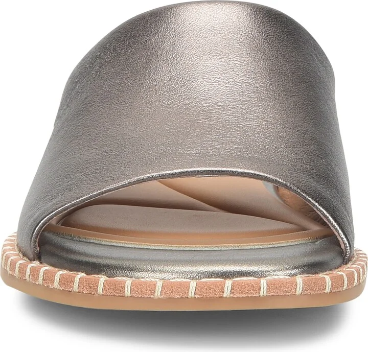 Noble II Slide Sandal - Image 10