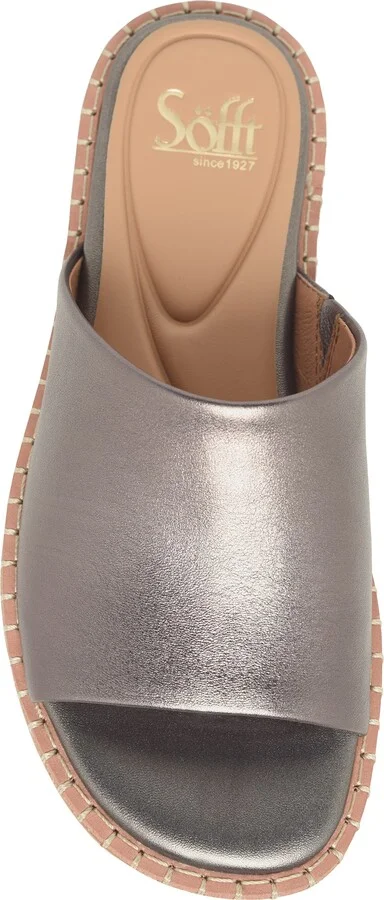 Noble II Slide Sandal - Image 11