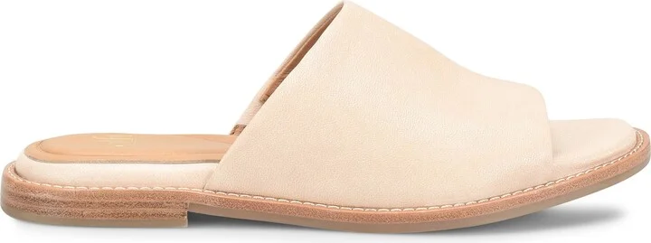 Noble Slide Sandal - Image 3