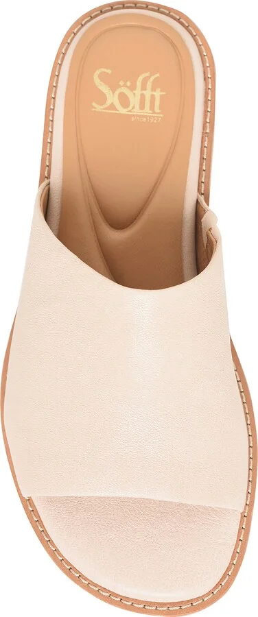 Noble Slide Sandal - Image 4