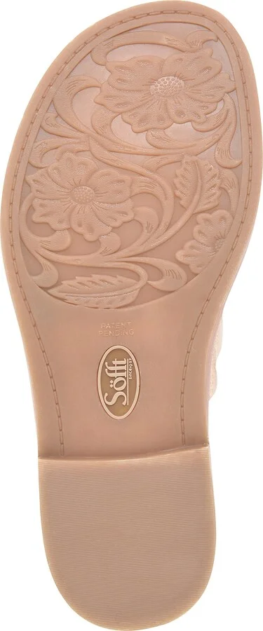 Noble Slide Sandal - Image 5