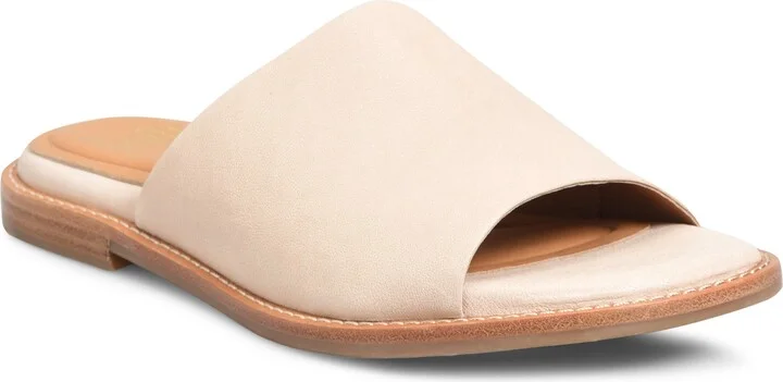 Noble Slide Sandal
