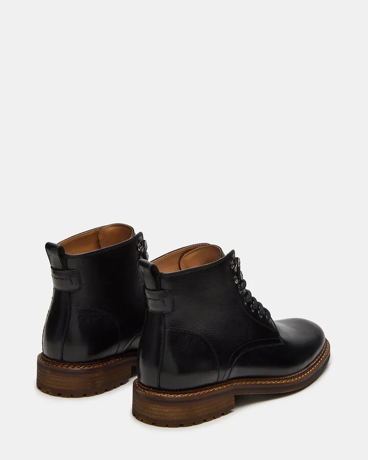 Noby Black Leather - Image 6