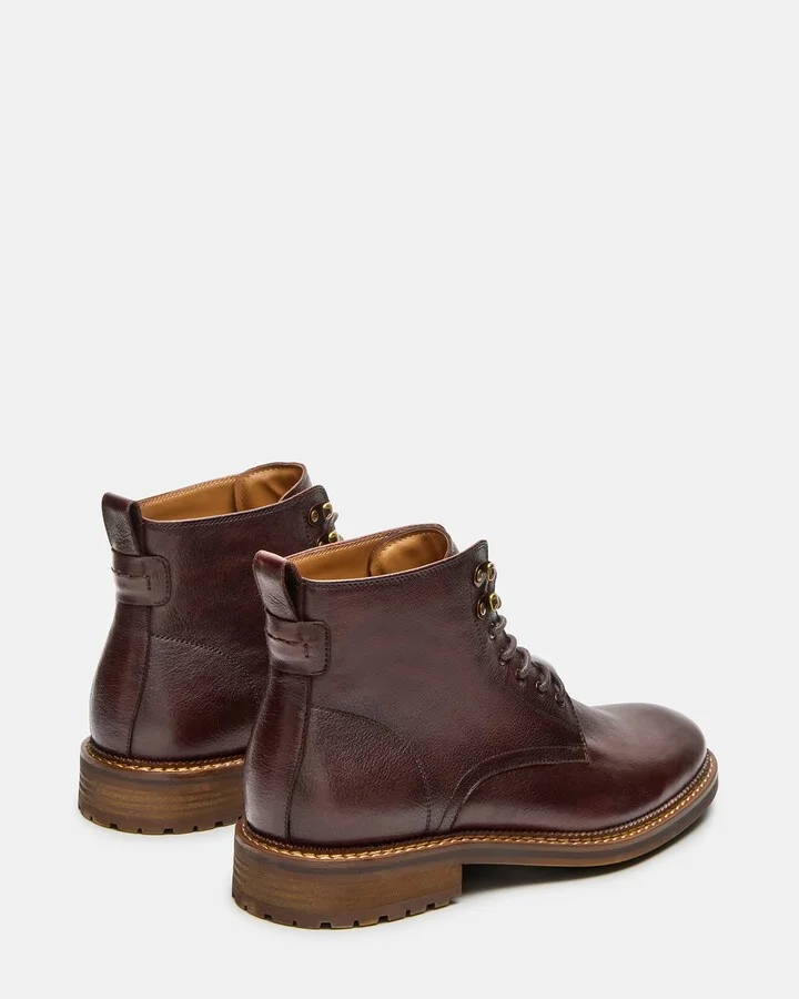 Noby Brown Leather - Image 6