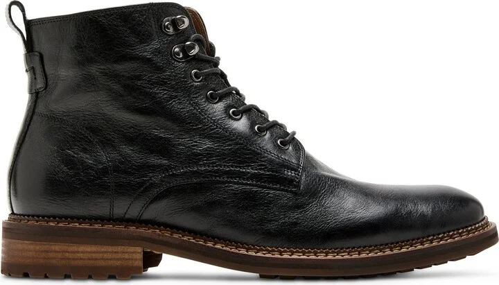 Noby Lace-Up Boot - Image 2
