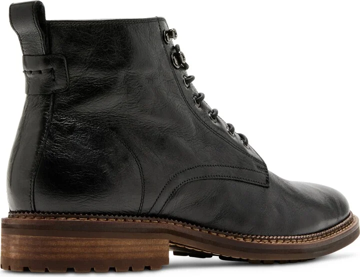Noby Lace-Up Boot - Image 7