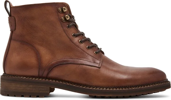 Noby Lace-Up Boot - Image 10