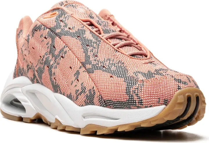NOCTA Hot Step "Pink Quartz/White" sneakers - Image 2