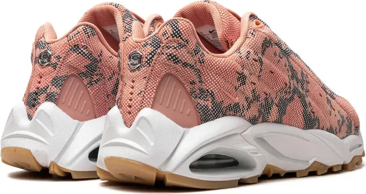 NOCTA Hot Step "Pink Quartz/White" sneakers - Image 3