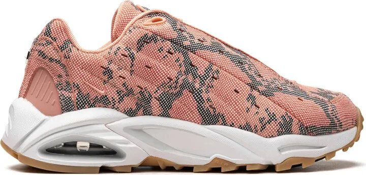 NOCTA Hot Step "Pink Quartz/White" sneakers