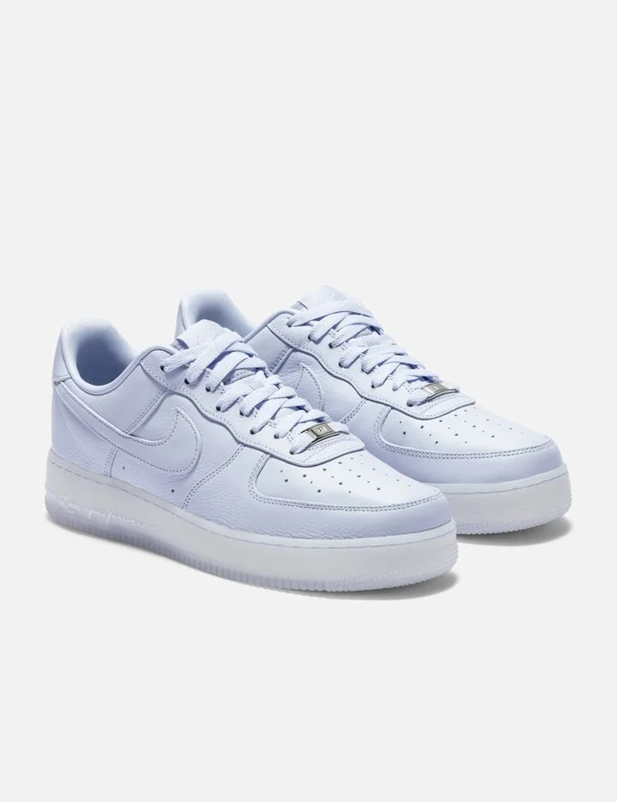 NOCTA Nike Air Force 1 SP - Image 4