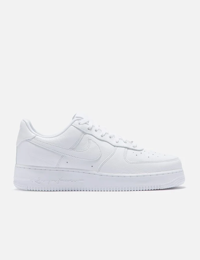 NOCTA Nike Air Force 1 SP