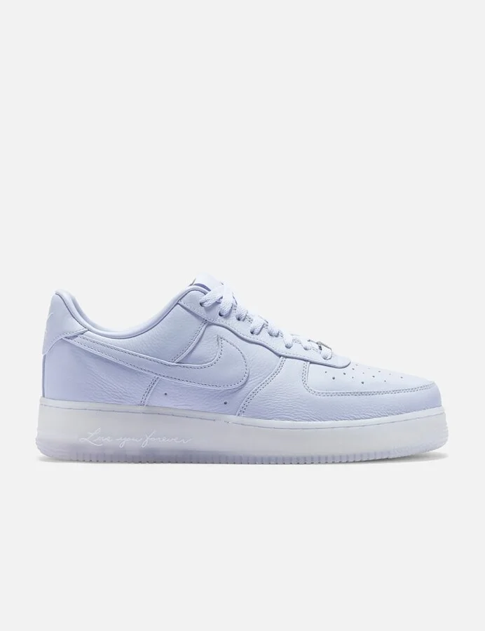 NOCTA Nike Air Force 1 SP