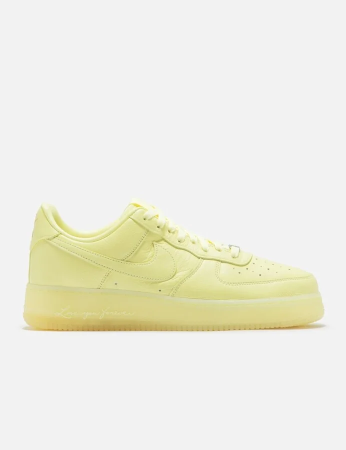 NOCTA Nike Air Force 1 SP