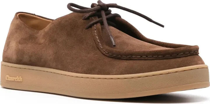 Nocton Derby shoes - Image 2