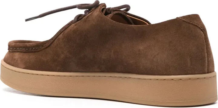 Nocton Derby shoes - Image 3