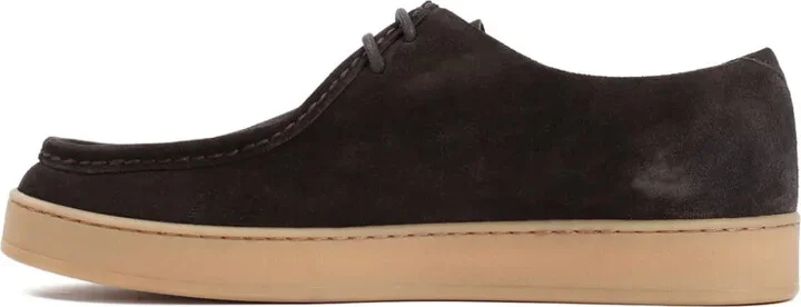 Nocton derby shoes - Image 3