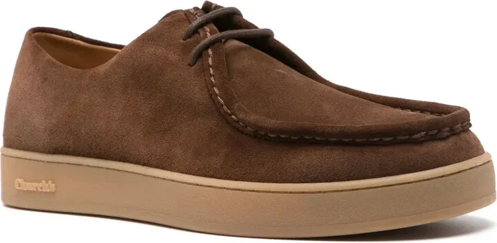 Nocton derby shoes - Image 2