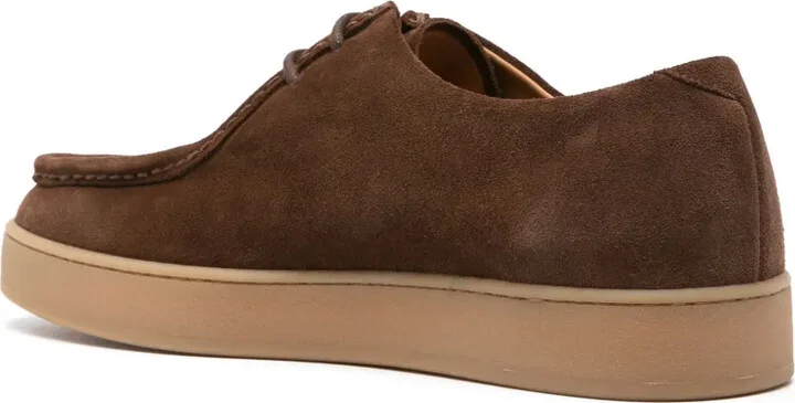 Nocton derby shoes - Image 3