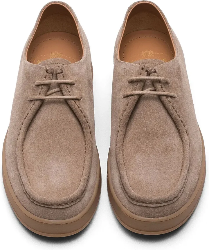 Nocton Derby shoes - Image 3