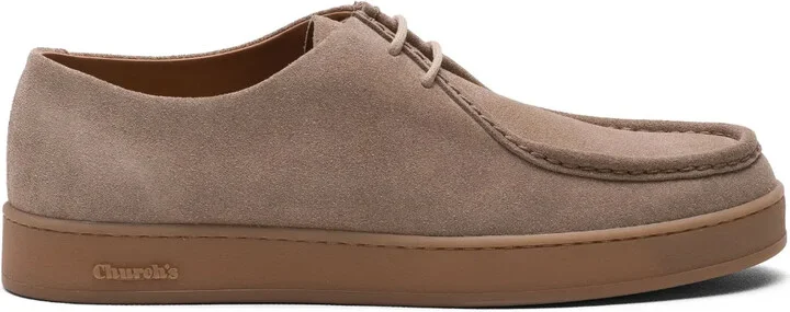Nocton Derby shoes