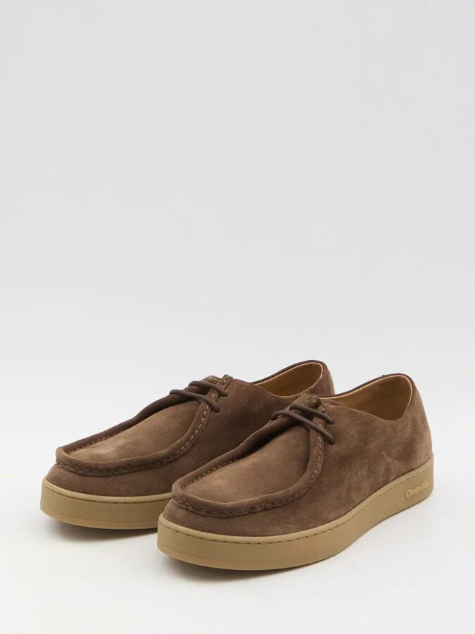 Nocton Lace-Up Shoes - Image 2