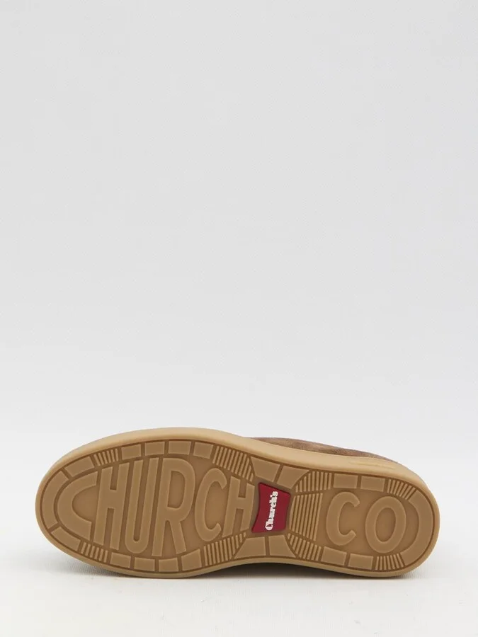 Nocton Lace-Up Shoes - Image 4