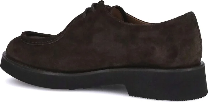 Nocton Lace-ups - Image 3