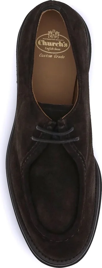 Nocton Lace-ups - Image 4