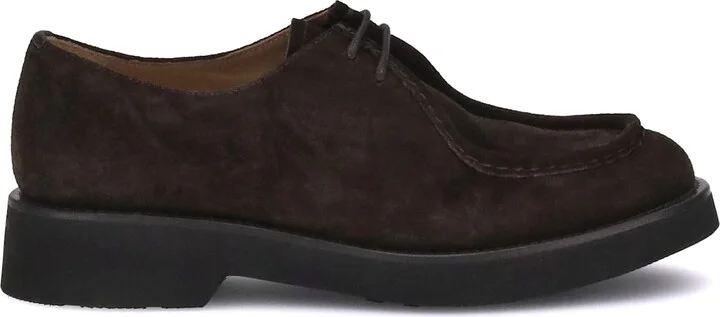 Nocton Lace-ups