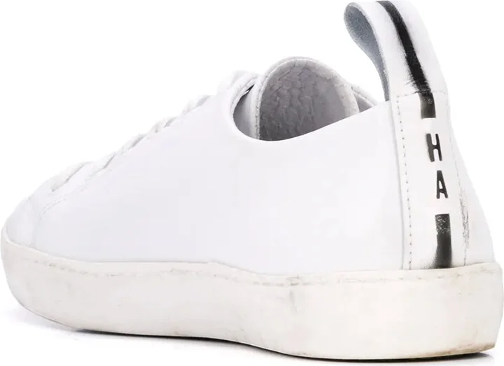 Nocturnal low-top sneakers - Image 3