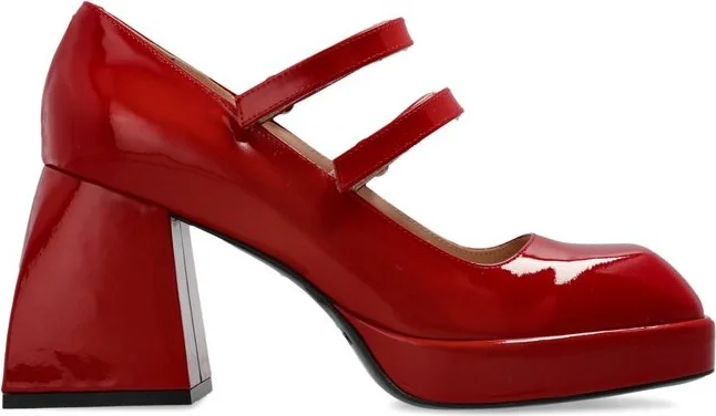 Nodaleto Bulla Babies Platform Pumps
