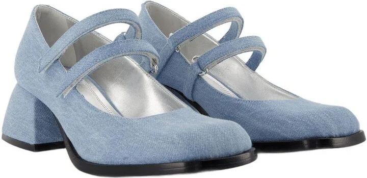 Nodaleto Bulla Bacara Pumps - Image 2