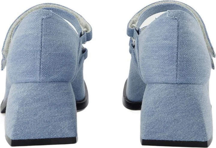 Nodaleto Bulla Bacara Pumps - Image 3