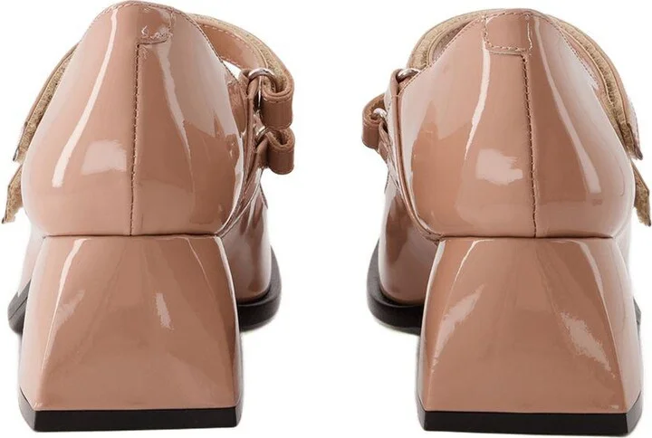 Nodaleto Bulla Bacara Pumps - Image 3
