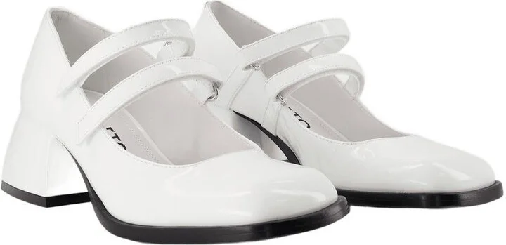 Nodaleto Bulla Bacara Pumps - Image 2