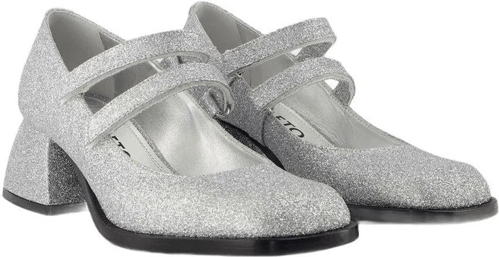Nodaleto Bulla Bacara Pumps - Image 2